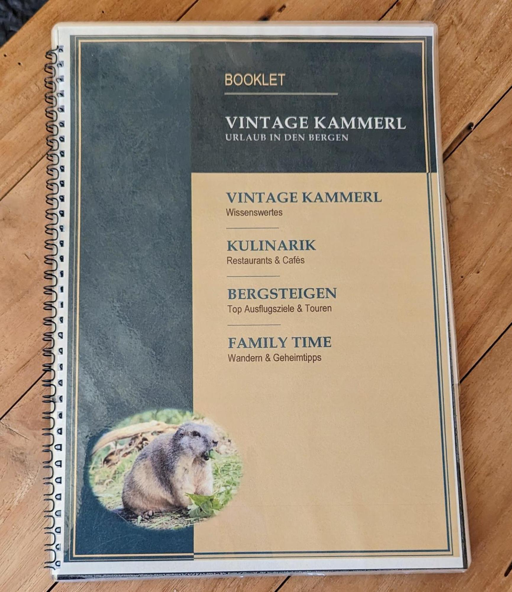Vintage Kammerl Шёнау-ам-Кёнигсзе Экстерьер фото